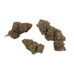 Wholesaler - Bubba Kush - 30% CBN - Bud Mix - Glass-House