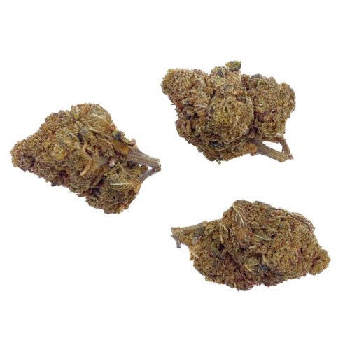 Grossiste - Harlequin - 30% CBN - Bud Mix - Indoor