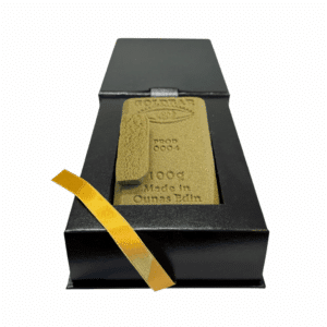 Alternative view of Amnesia x Lemon Hash CBD - Ounas Edin #0004 - Goldbar420