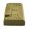 Grossiste - Lingot Goldtonic Hash CBD - Ounas Edin - #0005 - Goldbar420