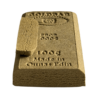 Lingot OG Hash CBD - Ounas Edin - #0002 - Goldbar420