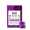 Sachet de 2 Gummies CBD & THC | 25 mg | Galaxy Grape | MDRN MOOD