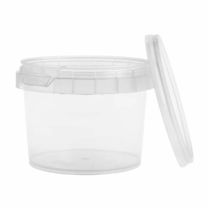 Grossiste Mini Seau 365ml PET