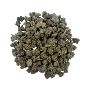 Lemon Haze THCX - Small Bud - Glass-House