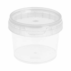 Mini Seau 365ml PET