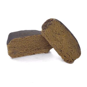 Static Hash CBD - SPLIFF