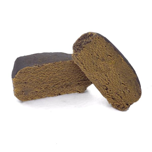 Static Hash CBD - SPLIFF