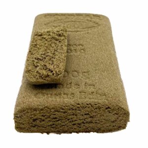 Grossiste Hash CBD River Rock - Bab Berred #0010 - Goldbar420