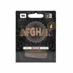 Grossiste AFGHAN CBD 34% - 5gr - Buralzen
