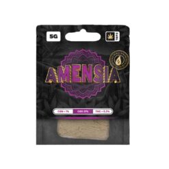 AMENSIA CBD 21% - 5gr - Buralzen