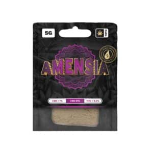 AMENSIA CBD 21% - 5gr - Buralzen