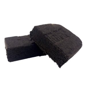 Black Afghan THCX 2.0 - Spliff ®