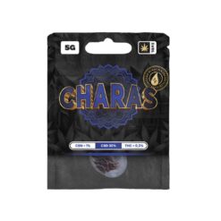 Grossiste CHARAS CBD 30% - 5gr - Buralzen