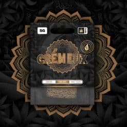 Grossiste CREMEUX CBD 26% 5gr Buralzen