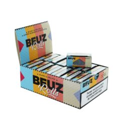 Grossiste Feuille Roll Beuz ® Blanc (24 Rouleaux)