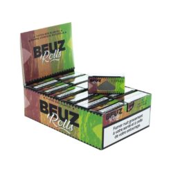 Feuille Roll Beuz ® Brown (24 Rouleaux)