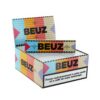 Grossiste Feuille Slim Beuz ® Blanc (50 paquets)