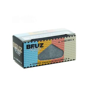 Alternative view of Feuilles Rolls - Blanches x24 - Beuz ®