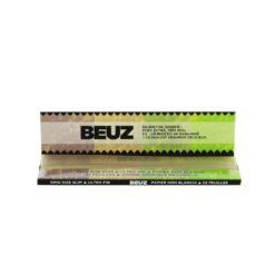 Feuille Slim Beuz ® Brown (50 paquets)