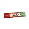 Grossiste Feuille Slim Beuz ® Hemp Chanvre Bio (50 paquets)