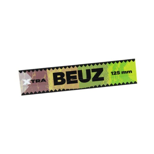 Feuilles Slim XXL - 125mm - Brown + Cartons x24 - Beuz ® – Image 3