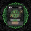 Grossiste 3X FILTRE CBD 24% - 5gr - Buralzen