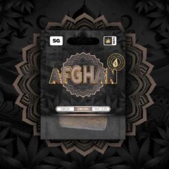 Grossiste AFGHAN CBD 34 5gr Buralzen