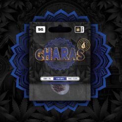 Grossiste CHARAS CBD 30% - 5gr - Buralzen