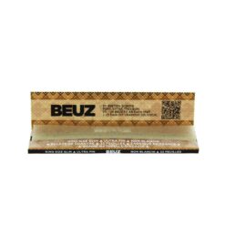 Feuille Slim Non Blanchi Beuz ® Star (50 paquets)