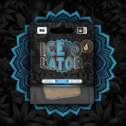 Grossiste ICE O LATOR CBD 70% - 5gr - Buralzen