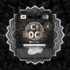 Grossiste ICE ROCK CBD 80% - 5gr - Buralzen