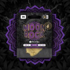 Grossiste MOONROCK CBD 65 5gr Buralzen
