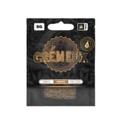 Grossiste CREMEUX CBD 26% 5gr Buralzen