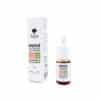 Grossiste Huile CBD Full Spectrum Nobilis 15% CBD et 15% CBG en 10ml