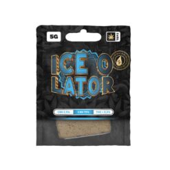 Achat en gros ICE O LATOR CBD 70% - 5gr - Buralzen