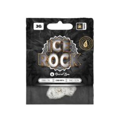Achat en gros ICE ROCK CBD 80% - 5gr - Buralzen