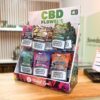 Grossiste Fleur CBD pour Buraliste - BURALZEN