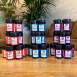 Pack Gummies THC - HAPPY MOOD