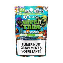 SUPER TRIM CBD - 10gr - Buralzen
