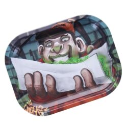Plateau de roulage Beuz ® Rolling (PM)