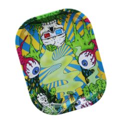 Plateau de roulage Beuz ® Skeleton (PM)