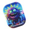 Plateau de roulage Beuz ® Weedmonster (PM)