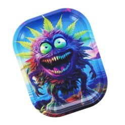 Plateau de roulage Beuz ® Weedmonster (PM)