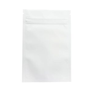 Grossiste - Sachets plastiques Blanc 80x120mm