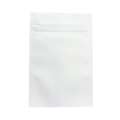 Grossiste - Sachets plastiques Blanc 80x120mm