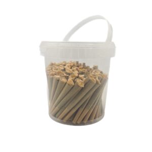 Pré-roulés CBD Cannatonic en vrac