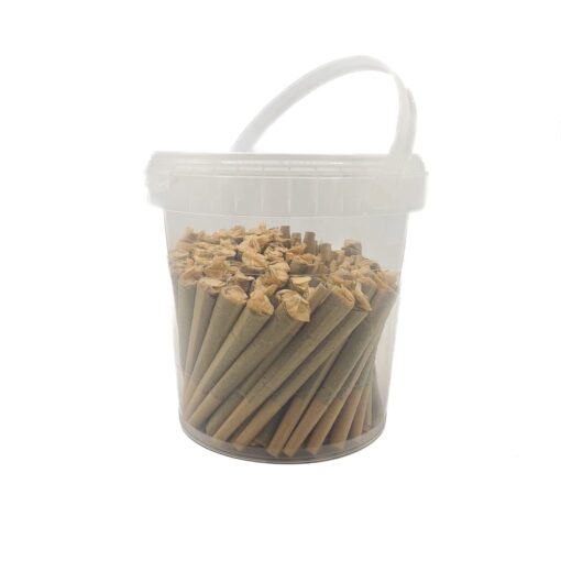 Pré-roulés CBD Cannatonic en vrac