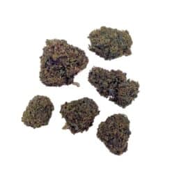 Black Sugar Rose THCX 2.0 - Bud Mix - Glass-House