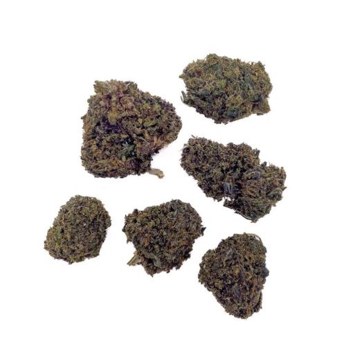 Black Sugar Rose THCX 2.0 - Bud Mix - Glass-House