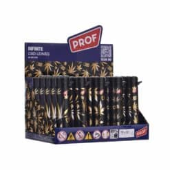 Briquet Infinite CBD x25 - Prof